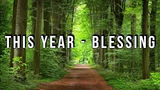Thumbnail: This Year (Blessing) [Lyrics] - Victor Thompson & Ehis D Greatest