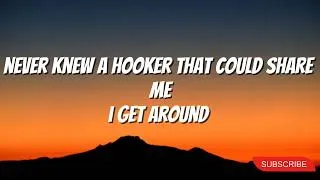 Thumbnail: 2pac - I Get Around (Lyrics) *TikTok Trending Song*