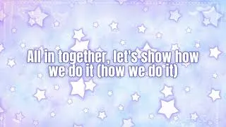 Thumbnail: Jordan Pruitt - Jump to the Rhythm Lyrics