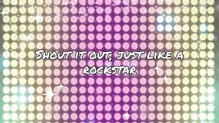 Thumbnail: The Fresh Beat Band - Just Like a Rockstar Lyrics