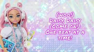 Thumbnail: Barbie Dream Besties Daisy - One Beat at a Time Lyrics