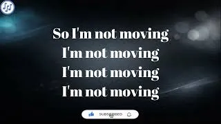 Thumbnail: The Script - The Man Who Cant Be Moved  @TheScript