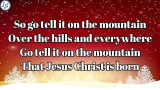Thumbnail: Sara Evans - Go Tell It on the Mountain | Lyrics Meaning
