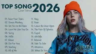 Thumbnail: Billie Eilish – 2AM Playlist 🌙 | Dark Pop, Heartbreak & Late Night Vibes
