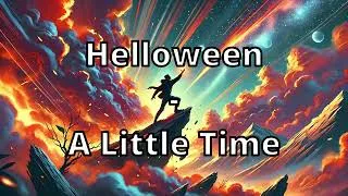 Thumbnail: Helloween - A Little Time (Lyrics)