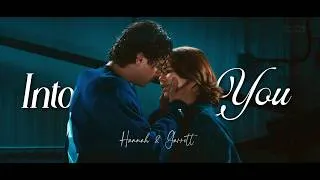 Thumbnail: Hannah & Garrett - Into You (Ariana Grande) || Off Campus S01