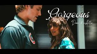Thumbnail: Dean & Allie - Gorgeous (Taylor Swift) || Off Campus S01
