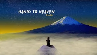 Thumbnail: Breathe - Hands to Heaven (Lyrics)