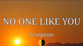 Thumbnail: No One Like You (Lyrics) Scorpions @lyricsstreet5409 #scorpions #noonelikeyou #80 #powerballad #rock