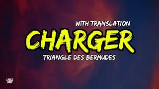 Thumbnail: Triangle des bermudes - Charger  (feat. MC YOSHI, Mauvais djo & Kokosvoice) lyrics + English