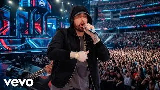 Thumbnail: Eminem - Love at Night (Music Video)