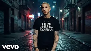 Thumbnail: Eminem - Love Issues (Music Video)