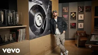 Thumbnail: Eminem - Empty Words (Music Video)