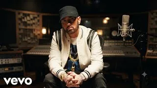 Thumbnail: Eminem - Silent Pain (Music Video)