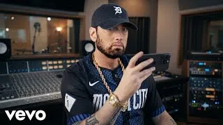 Thumbnail: Eminem - Fallen Dreams ( Music Video)