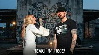 Thumbnail: Eminem and Sia - Heart In Pieces (Music Video)