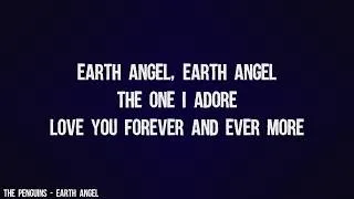 Thumbnail: The Penguins - Earth Angel (Lyrics Video)