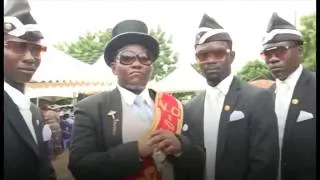 Thumbnail: Famous Coffin Dance Original Video