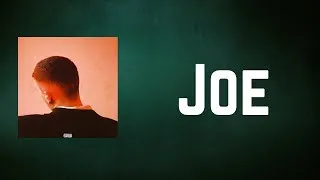 Thumbnail: Joesef - Joe (Lyrics)