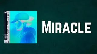 Thumbnail: Madeon - Miracle (Lyrics)