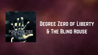 Thumbnail: Porcupine Tree - Degree Zero of Liberty (Lyrics)