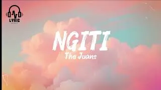 Thumbnail: Ngiti (lyrics)- The Juans