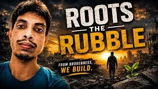 Thumbnail: Roots In The Rubble