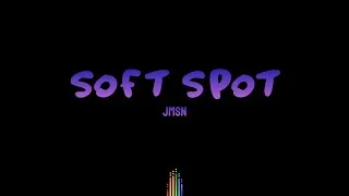 Thumbnail: JMSN - Soft Spot (Lyrics)