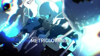Thumbnail: LyricWulf - METRICLOVANIA - UNDERTALE 5th Anniversary Mashup