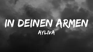 Thumbnail: AYLIVA - In deinen Armen (Lyrics)