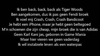 Thumbnail: Joost - Chubby LYRICS