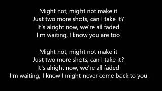 Thumbnail: Warhola - Promise LYRICS
