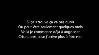 Thumbnail: Angèle - Flou (LYRICS/paroles)