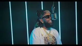 Thumbnail: Lyrikal - Whip Whap (Push Back)  Official Music Video (Decoded Riddim) | Trinidad / Vincy Soca 2026
