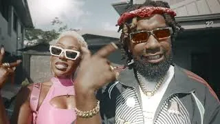 Thumbnail: Lyrikal x MadLypso - Same Time (official music video)