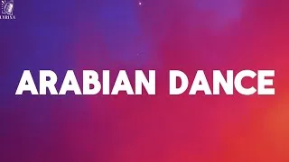 Thumbnail: Akcent ft Chante - Arabian Dance (lyrics)
