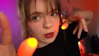 Thumbnail: ASMR Removing ALL Your Tingles 😳⁉️