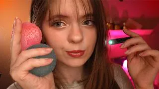Thumbnail: ASMR Instructions You Can CLOSE Your Eyes To! 😵‍💫