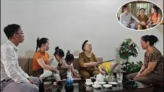 Thumbnail: Dung's grandmother was very angry with his mother for causing their divorce.