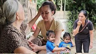 Thumbnail: Dung's grandmother unexpectedly returned and was heartbroken to learn the truth.