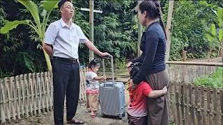 Thumbnail: Dũng unexpectedly wanted to live with Huệ after their divorce.