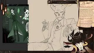 Thumbnail: more fighting of the arts OOH AH WATCH OUT jul 13