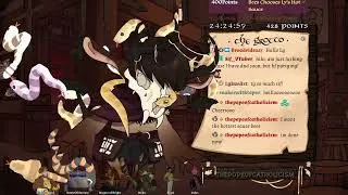 Thumbnail: 【 VTuber VOD -   Live2D Debut Donothon - Day 5 】  PARTY GAMES WITH THE BABES