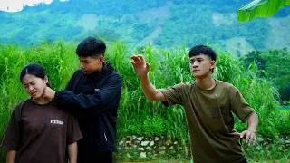 Thumbnail: Hely is in danger; Viet is shocked to realize that the attacker is none other than...