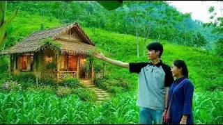Thumbnail: the greatest gift Ngọc secretly prepared for Hely to celebrate their one-year anniversary