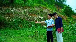 Thumbnail: Ngọc is ready togive up everyth to buy back this cherish piece of land, which holds so many memories