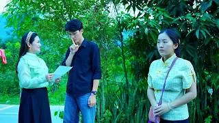 Thumbnail: Ngọc wanted to give Hely a big surprise, so she asked her foster mother to keep it a secret.
