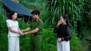Thumbnail: The person who plotted against Ms. Hang has been arrested! Surprisingly, it turns out to be.