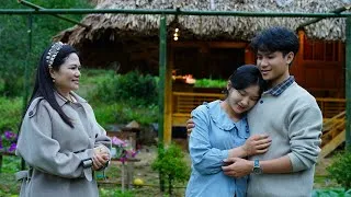 Thumbnail: Having lost everything, what Ms. Hang desires is for Truong to be happy with Tieu Nu.