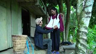 Thumbnail: While Sa was pregnant, Nam brought her a meaningful gift that made her incredibly happy.